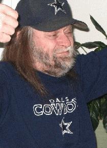 David Lee Harvill